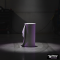 Rollo Microfibra Interior Reutilizable Witch Garage