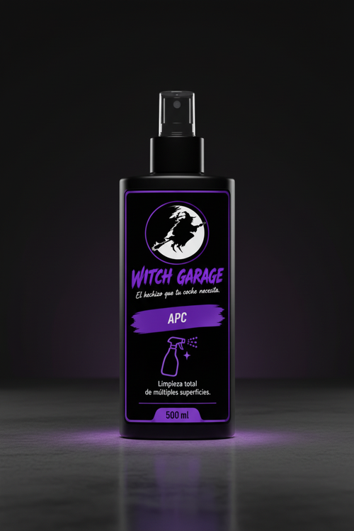 Witch Garage APC Spray